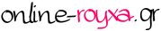 online-royxa.gr logo