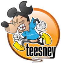 Teesney